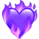 fntsy_fireheartpurple