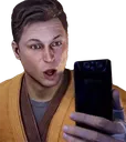 Johnnyphone