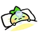 sleepy