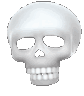 skull
