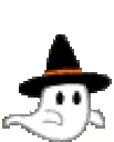 ghostwitch