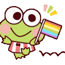 keroppigayrights