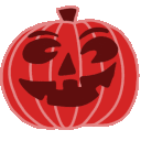 partyjackolantern Discord Emoji