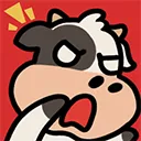 SurprisedCow SurprisedCow