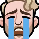 CryingScott