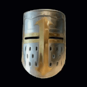 Crusaderexcited Discord Emoji