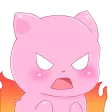 catangryDNS Discord Emoji