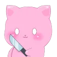 catknifeDNS Discord Emoji