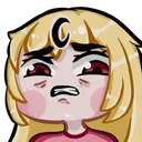 greyCringe Discord Emoji