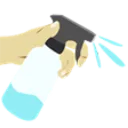 spRAY spRAY