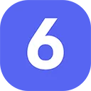 6badge