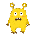 beingstartled