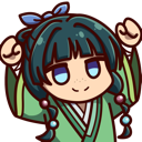 Maomao_yay Maomao_yay