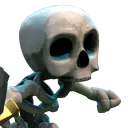 skele skele