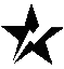 star_black