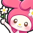 s_xMyMeloFlower_P2U s_xMyMeloFlower_P2U
