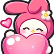 s_xMyMeloLove_P2U s_xMyMeloLove_P2U