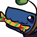 bluecandy