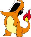 pngclipartcharmanderpokemondrawi Discord Emoji