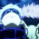 GojoSukunaFight