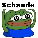 pepeSchande