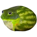 Frogermelon Frogermelon