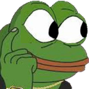 think_8 Discord Emoji - {рп}~ДуРкА~{рп}