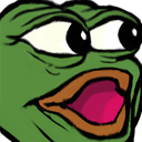 pepe_wow Discord sticker from {рп}~ДуРкА~{рп}