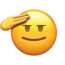 salute