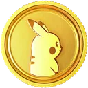Pokecoins