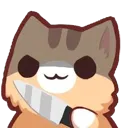 HS_NekoDevious Discord Emoji