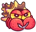 Fungle_Crab Fungle_Crab