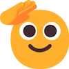 saluteemoji