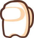 Crewmate_Marshmallow Crewmate_Marshmallow