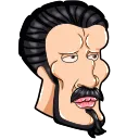 Fergward