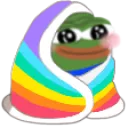 Pepeblanket PepeBlanket Discord Emoji