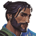 agent_Harbor Discord emoji