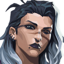 agent_Fade Discord emoji
