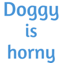 hornypup