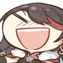 beidouLaugh Discord Emoji