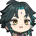 XiaoSurprised