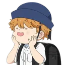 YuzukiHappy YuzukiHappy