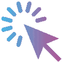 Leyveremoji Clickhere Discord Emoji