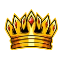 pngtreekinggoldencrownvectorlogo Discord Emoji