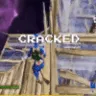 CRACKED