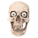 GoofySkull GoofySkull