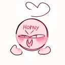 Hornyheheh Discord Emoji