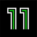 11 11