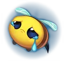 sadbee