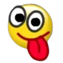 Goofball Discord Emoji